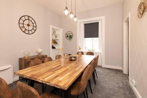 The Turret Town-House