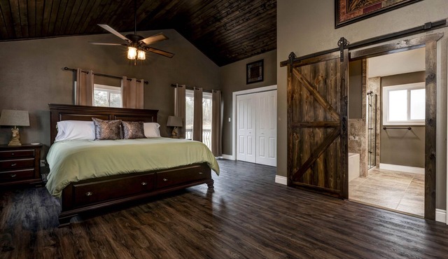 The Tuscan at Table Rock Lake