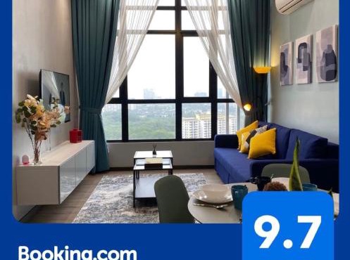 The Twelve Putrajaya