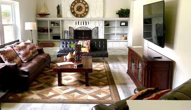 The Twin House Summar