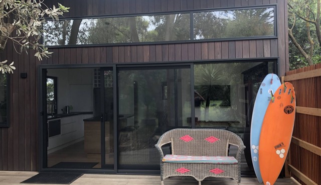 The Twisted Mermaid @ Smiths