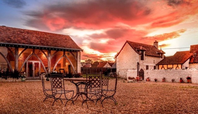 The Two Arches - Les Arches de Muschamp - Holiday Homes with Style & Comfort