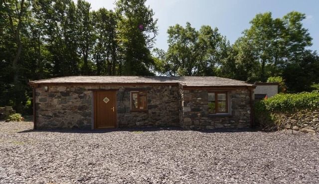 The Ty Bach Cottage - self contained unit