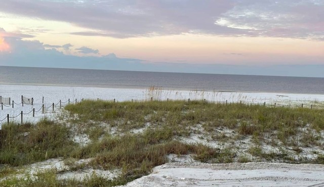 "The Tyde" Beautiful Beach Front Condo Incredible Views Huge Balcony Surfside 4