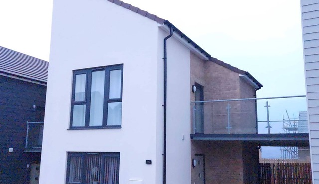 The Tyne View Haven - 5mins drive to most of the adventurous places in Newcastle