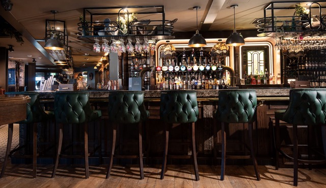 The Tynemouth Castle Inn - The Inn Collection Group