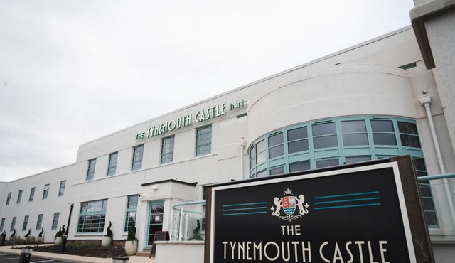 The Tynemouth Castle Inn - The Inn Collection Group