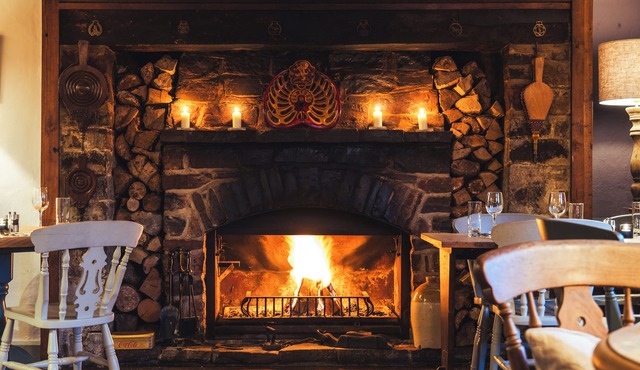 The Tytherleigh Arms