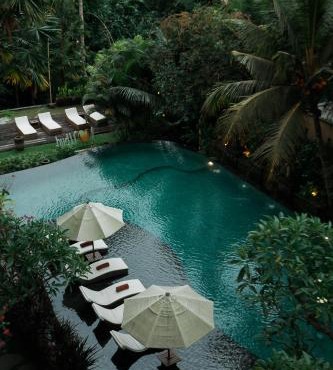 The Udaya Resorts and Spa