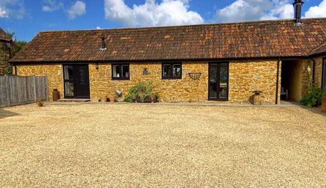 The Udderhouse - Udderly Unforgettable 5* Retreat