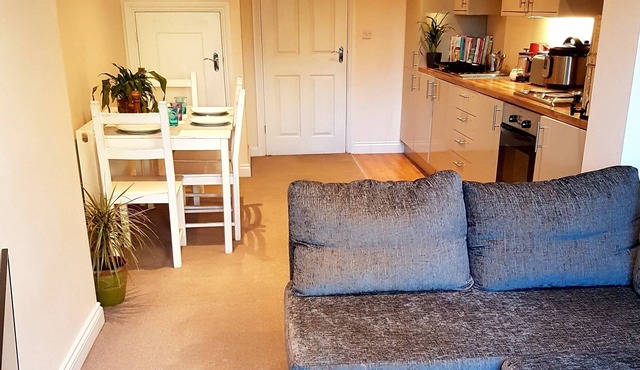 The ugly duckling! Great for couples or families