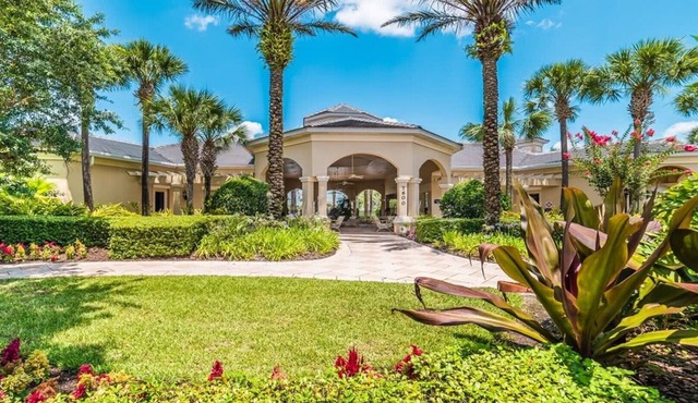 The Ultimate 3 Bedroom Condo on Windsor Hills Resort, Orlando Condo 4846