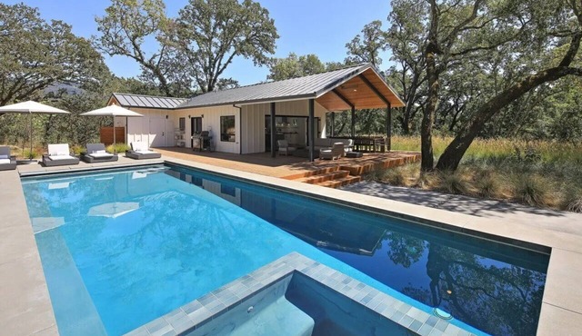 The Ultimate Couples Retreat