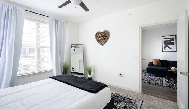 The ULTIMATE Escape | Fully Stocked 1Bdr | Free Parking | Free Wifi | Private
