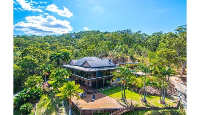 The ultimate family entertainer