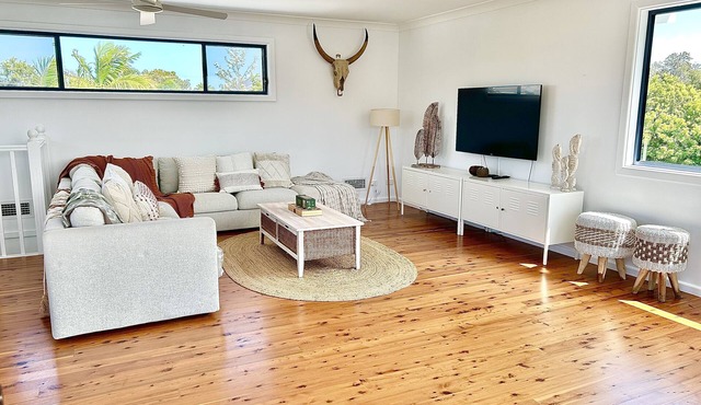 The Ultimate Family Friendly Getaway