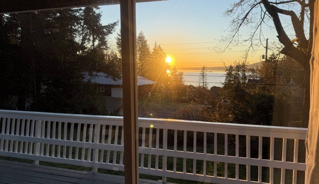 The Ultimate Family Getaway Centrally Located in Gig Harbor