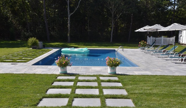 The Ultimate Family Get-Away House