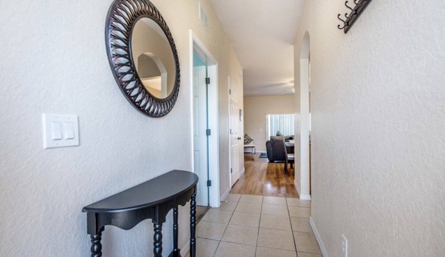 The Ultimate Guide to Renting Your 5 Star Villa, Regal Palms Resort, Townhome Orlando 1465