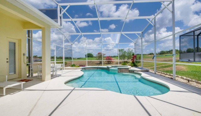 The Ultimate Guide to Renting Your 5 Star Villa, Highlands Reserve, Villa Orlando 1752