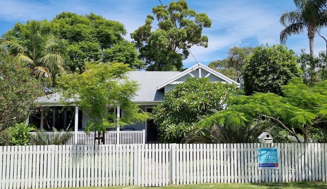 The Ultimate Holiday Retreat - Pets Welcome