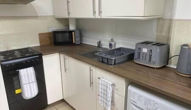 The Ultimate Home Away from Home