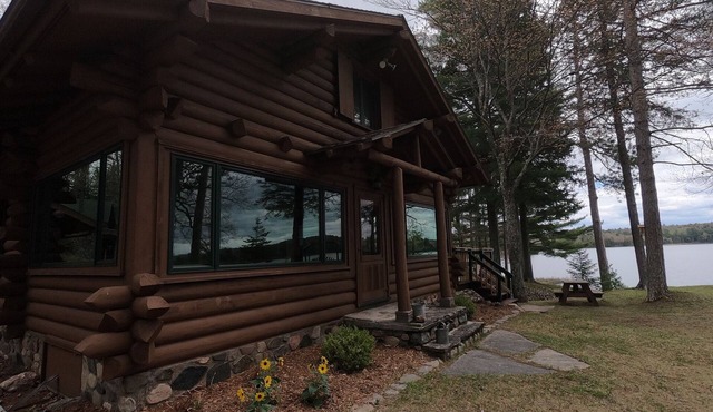 The Ultimate in Natural Beauty and Privacy