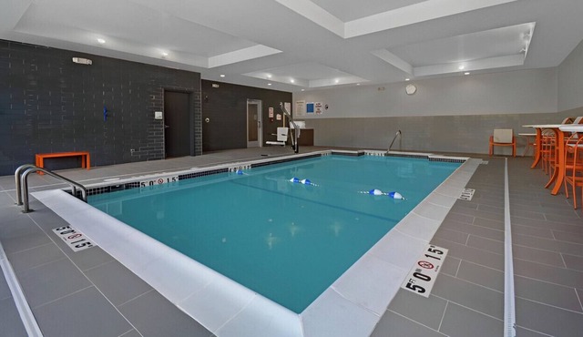 The Ultimate Luxury Getaway with Modern
