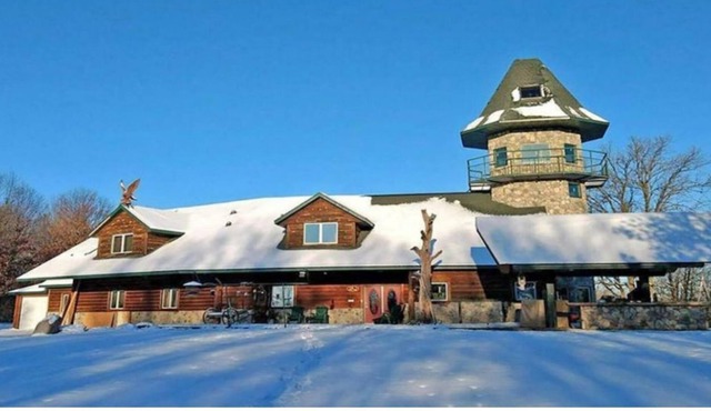 The ULTIMATE Northern Escape