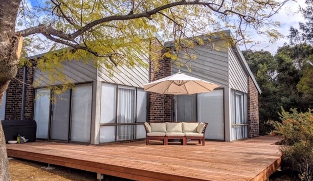 The ultimate peaceful getaway with water views