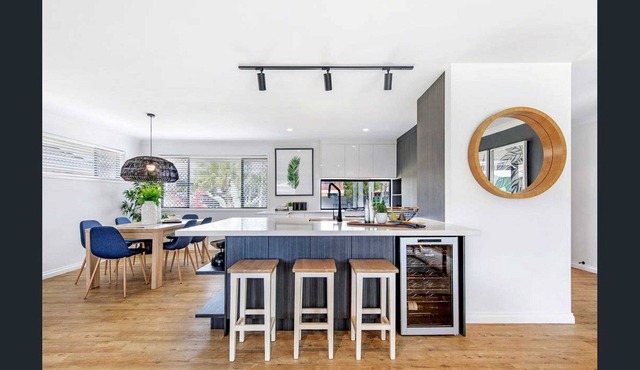 The Ultimate Pet Friendly Family Getaway