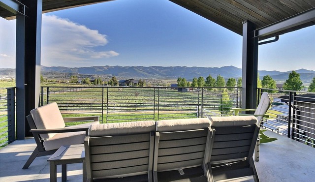 The Ultimate Vacation Rental Property - It's One Of A Kind