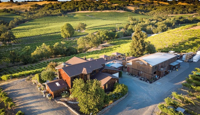 The Ultimate Wine Lover's Experience