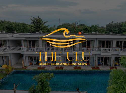 THE ULU Beach Club and Bungalows