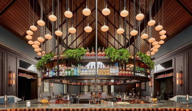 The Union Club Hotel at Purdue University, Autograph Collection