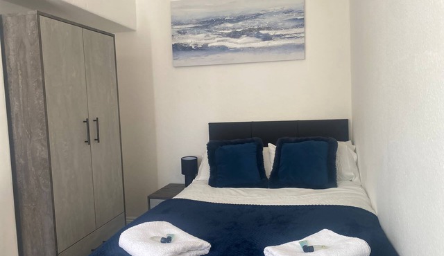 The Union - Stylish 4 Bed House