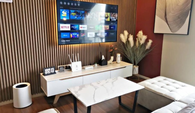 ※THE UNIQUE HOME @ KL※ SUNWAY VELOCITY-TRX ◆2-7PAX