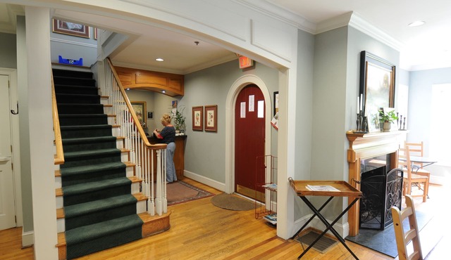 The University Inn at Emory