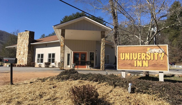 The University Inn