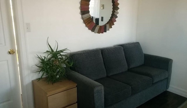 The Upperdeck o the ocean