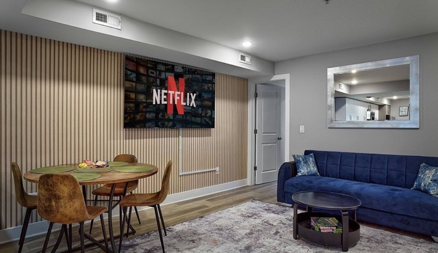 The Urban Edge/2BDRM/PA