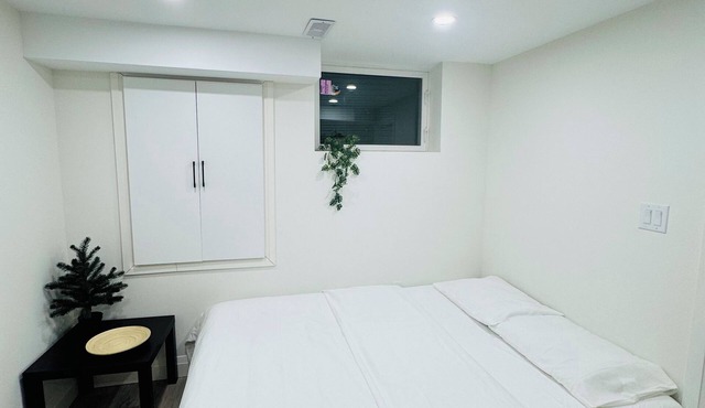 The Urban Executive Suite | Premier Kitchener Loft