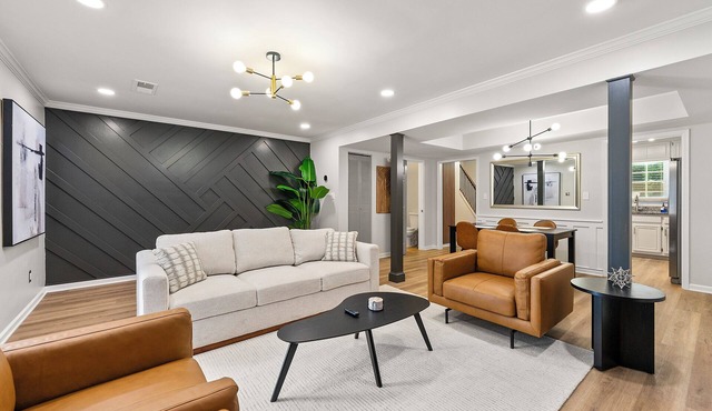 The Urban Nook - Stylish & Serene Escape