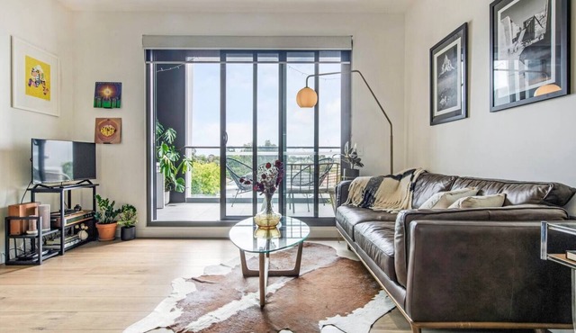 The Urban Sanctuary Enviable Lifestyle on Lygon