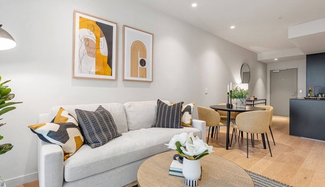 The Urbanite Collingwood