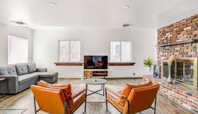 The McKenzie Estate - Old Town Occoquan