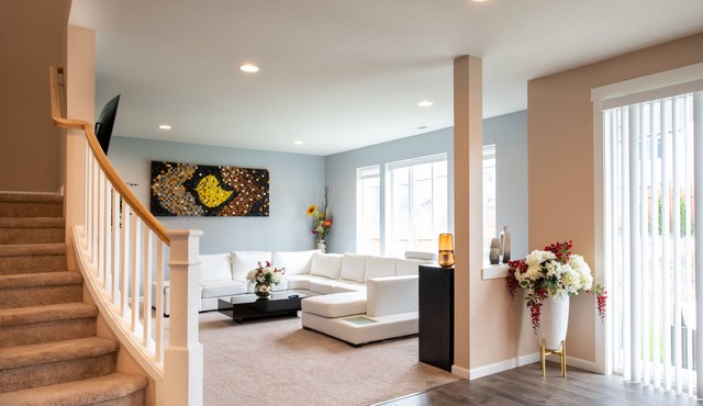 The Utopia Luxury Stay