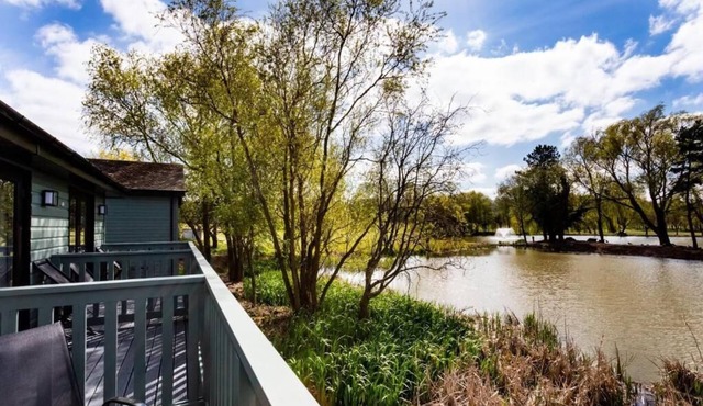 The Vale Golf and Country Club