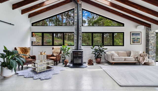 The Valley Hideaway Luxury Retreat