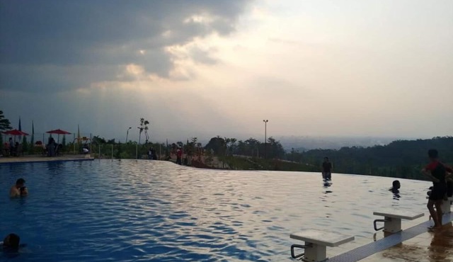 The Valley Guesthouse